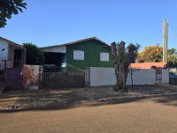 Casa residencial com 153m² em Palotina - PR