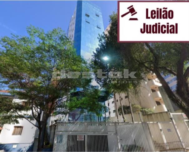 Sala Comercial 86m² com 3 vagas em Vila Mariana/SP
