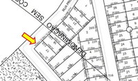 Terreno em Campo Mourão/PR com 395,04m²