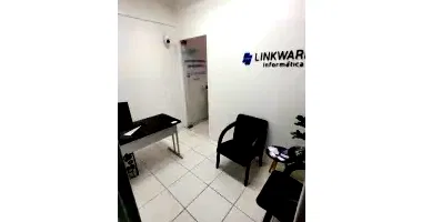 Apartamento com 31,51m² no Edifício Galeria Nossa Senhora do Rosário