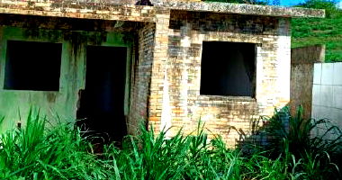 Casa em Santa Rita - PB com 3.100,00 de lance atual