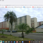 Apartamento 53 do Bloco H - Residencial Ilhabela, Sapucaia do Sul