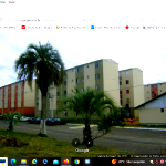 Apartamento 53 do Bloco H - Residencial Ilhabela, Sapucaia do Sul