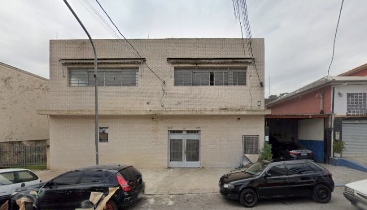 Direitos sobre imóvel com 2.066,00m² - Vila São José