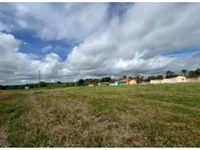 Terreno em Leilão com 200m² em Americano do Brasil/GO