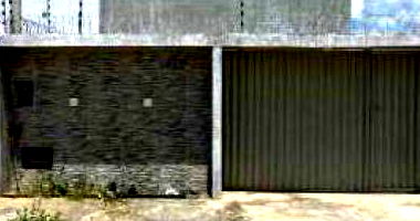 Casa Ocupada com 69m² em Parnamirim/RN