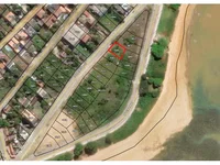 Terreno de 421 m² próximo à Praia de Carapebus