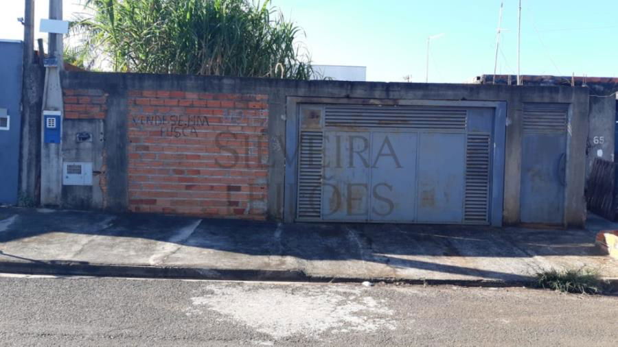 Lote nº 05 em Tatuí - Oportunidade de Investimento