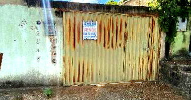 Casa com 2 quartos em Esmeraldas/MG