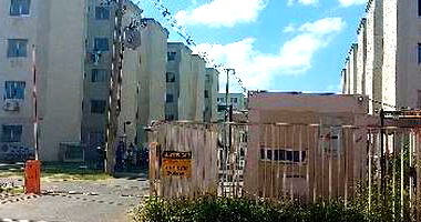 Apartamento com 2 quartos em São Leopoldo/RS