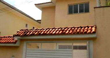 Casa com 4 quartos em São Paulo - Vila Pedra Branca