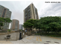 Apartamento com 2 Vagas na Barra da Tijuca