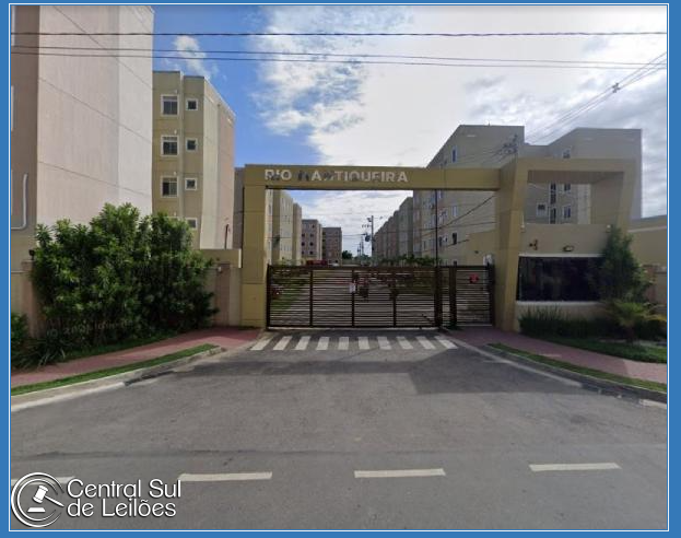 Apartamento com 2 quartos no Rio de Janeiro