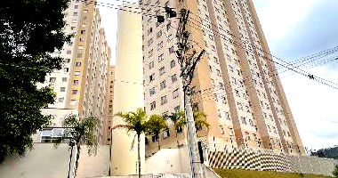 Apartamento com 32,75m² na Zona Leste de São Paulo