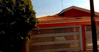 Casa com 114,73m² em Novo Horizonte/SP