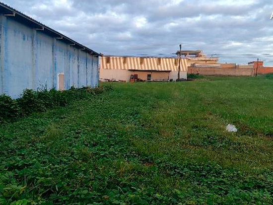 Terreno em Marabá - PA com 309m²