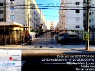 Apartamento com 2 quartos em Rio de Janeiro/RJ