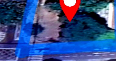 Área de 1.126m² com Construções no Centro de Campos dos Goytacazes/RJ