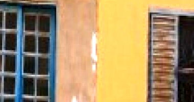 Casa com 2 Quartos em Santo Antônio do Descoberto/GO