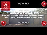 Imóvel Industrial Urbano com 2.100m² em Montes Claros