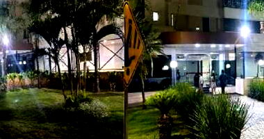 Apartamento Residencial Trinidad Lifestyle em Goiânia