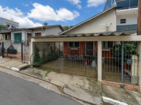 Prédio Residencial 58m² c/ Terreno 152m²