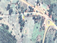 Terreno com 5.980m² em Estrela Velho