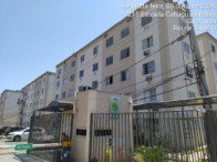 Apartamento com 2 quartos em Rio de Janeiro