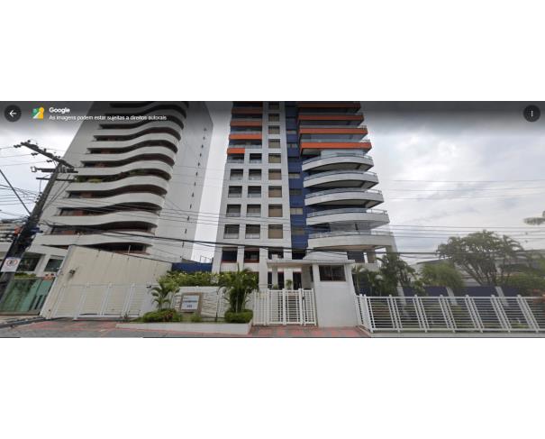 Apartamento 3 Suítes, 2 Banheiros, 190m², 3 Vagas