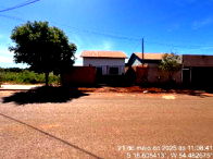 Casa com 2 quartos em Pedra Preta/MT