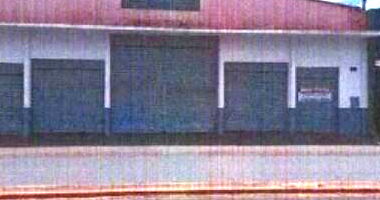 Galpão Comercial com Depósito em Rio Verde
