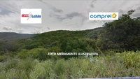 Fazenda Cangalha com 4.840 hectares em Nova Roma/GO