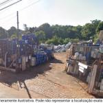 Imóvel Comercial na Av. Paula Vieira, 328 - Botucatu/SP