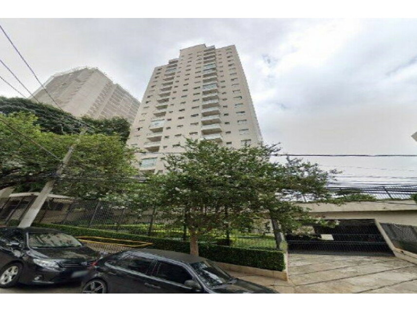 Apartamento com 2 quartos, 1 vaga, 65,46m² útil