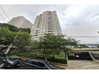 Apartamento com 2 quartos, 1 vaga, 65,46m² útil
