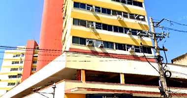 Apartamento 49,4m² com 1 vaga de garagem, desocupado