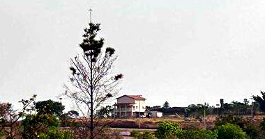 Área Rural de 5 hectares em Sobradinho dos Melos