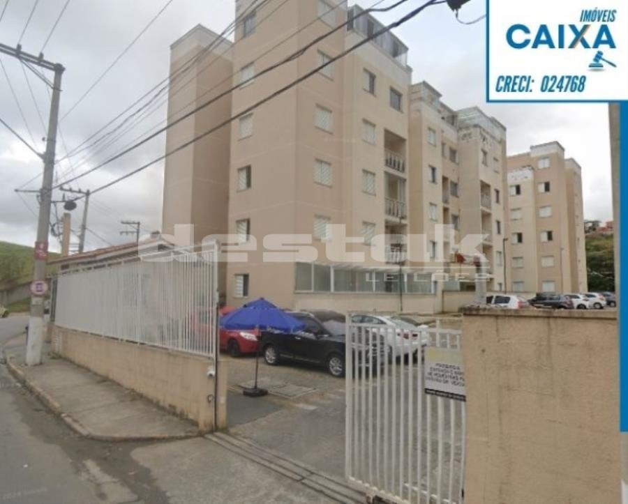 Apartamento 2 Quartos em Cotia/SP com 1 Vaga
