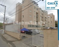 Apartamento 2 Quartos em Cotia/SP com 1 Vaga