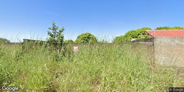 Terreno de 600m² em Gurupi/TO - Oportunidade Imperdível!