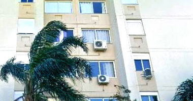 Apartamento com 50m² e 1 vaga em Porto Alegre