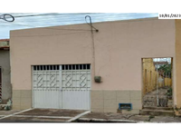 Casa com 189,10m² em Iguatu/CE