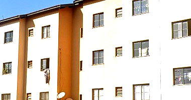Direitos sobre Apartamento 42m² com vaga de garagem