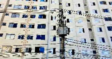 Apartamento com 2 Quartos em Cajamar/SP