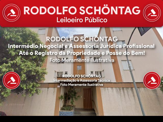 Apartamento Urbano 138,44m² com 3º pavimento, desocupado