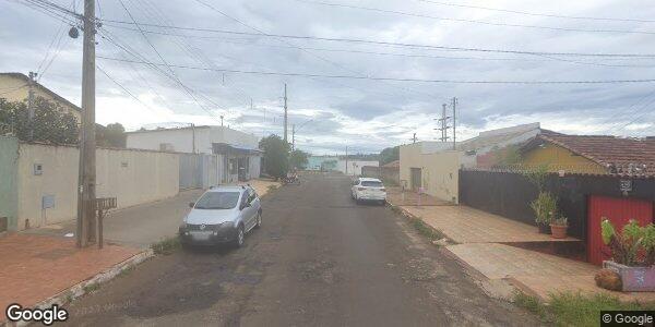 Parte ideal de 1,6ha de Fazenda em Jataí/GO