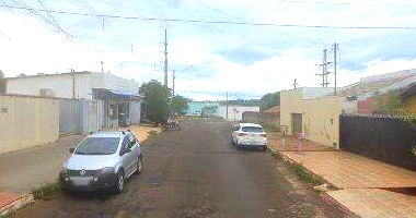 Parte ideal de 1,6ha de Fazenda em Jataí/GO