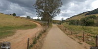 Terreno rural de 7,26 hectares em Ipuiúna/MG