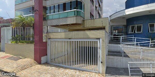 Vaga de Garagem no Residencial Motta Di Livenza - 23,98m²