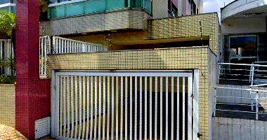 Vaga de Garagem no Residencial Motta Di Livenza - 23,98m²